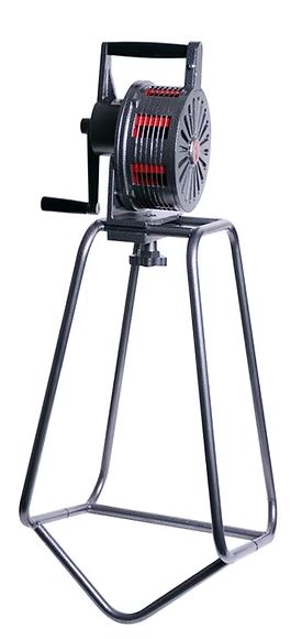 Hand Operated Siren