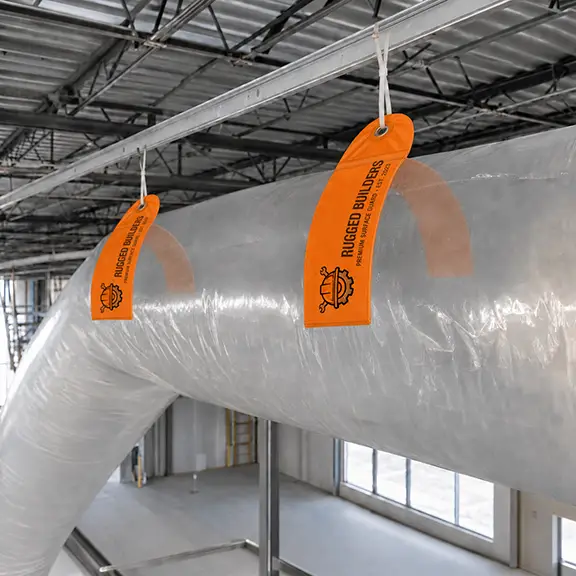 Hang Flat