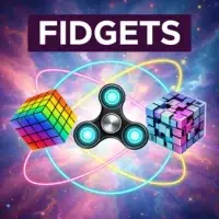 Fidgets