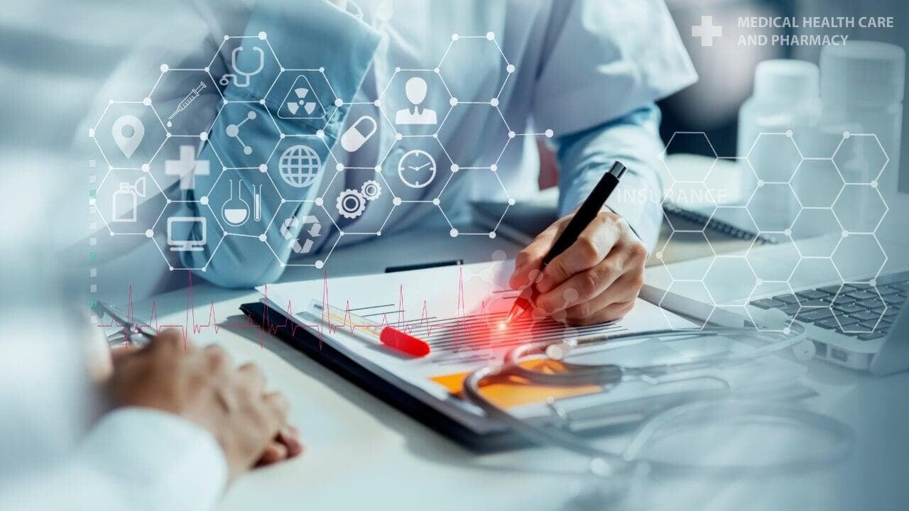 Healthcare IT Is Critical in Saudi Arabia Healthcare IT Is Critical in Saudi Arabia