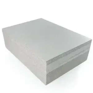 High stiffness kappa boards for premium folding cartons and packaging – Sowji Papers