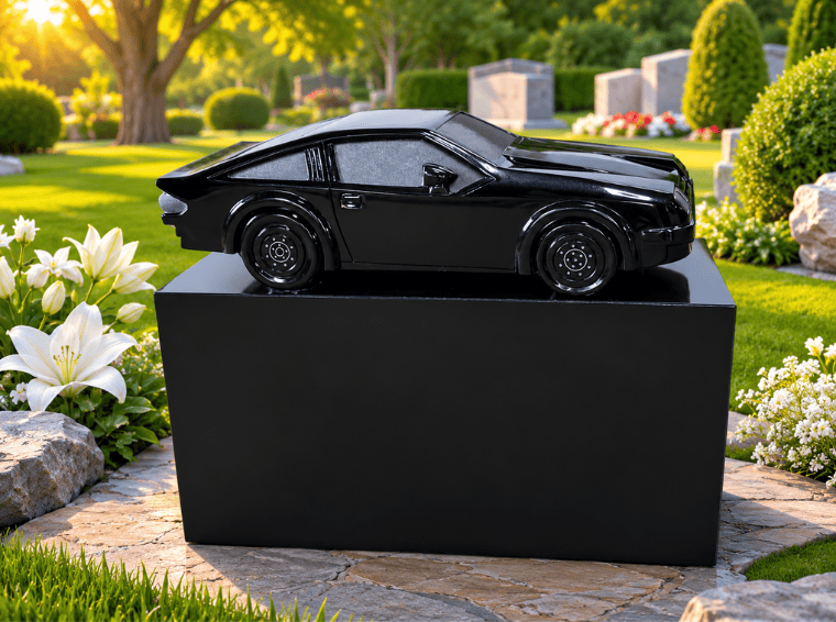 Car Monument