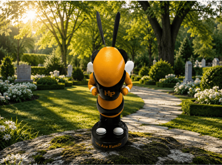 Honey Bee