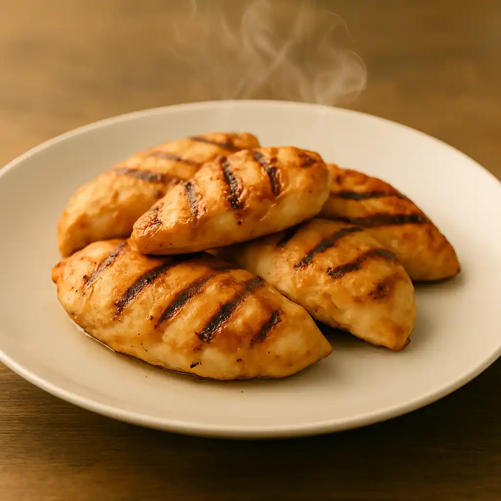 Jamra Chicken Grill Jamra Chicken Grill