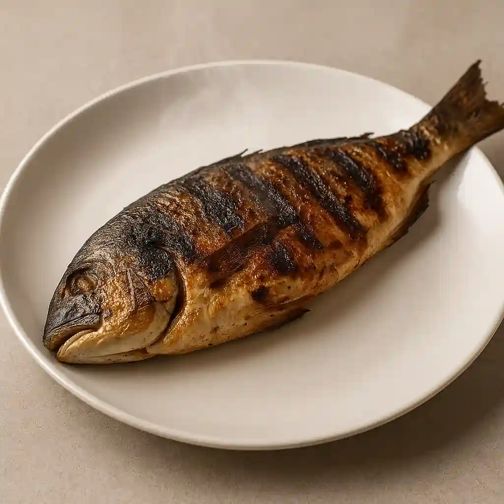 Jamra Fish Grill Jamra Fish Grill