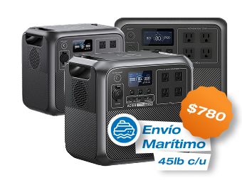 Generador de energía Generador de energía