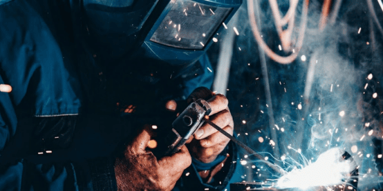 PDC bit vs Tricone bit comparison — welding and drilling