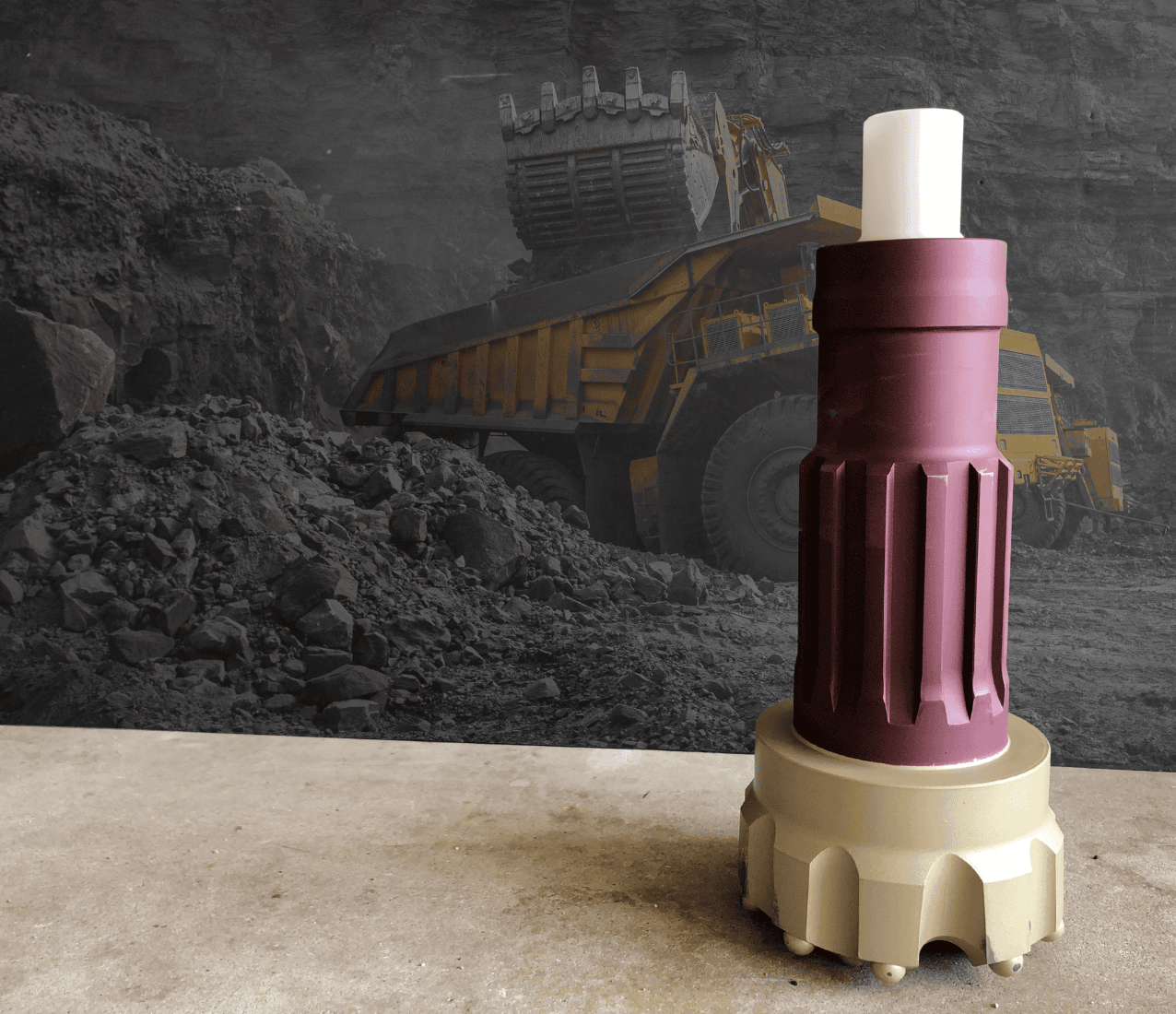 DTH Hammer