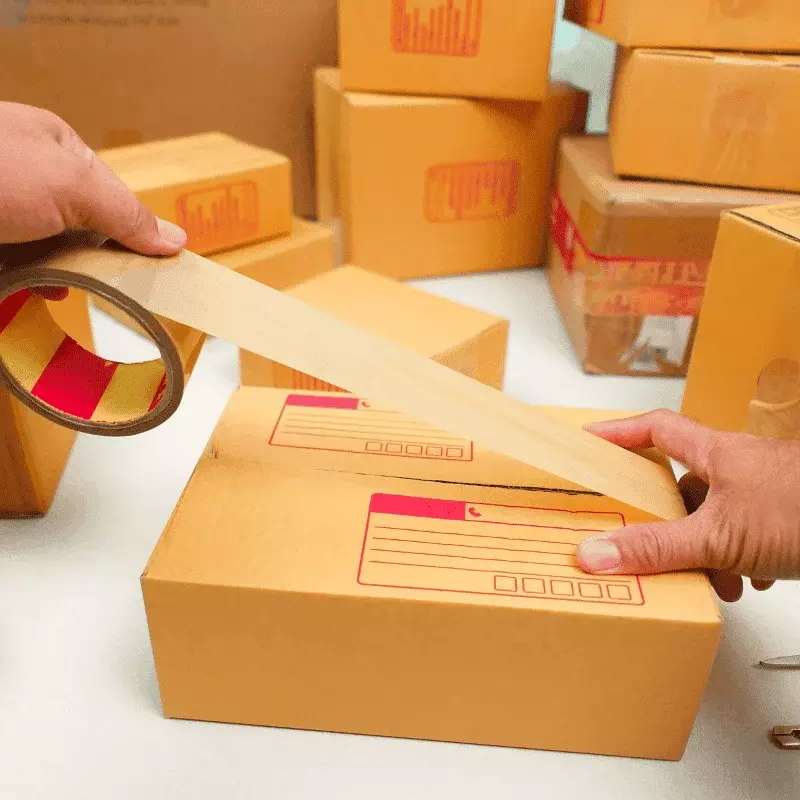 bulk order