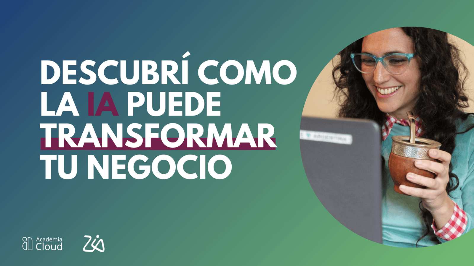 IA en Zoho CRM IA en Zoho CRM