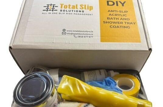 Specialist Clean gets to ingrained dirt and bodyfats