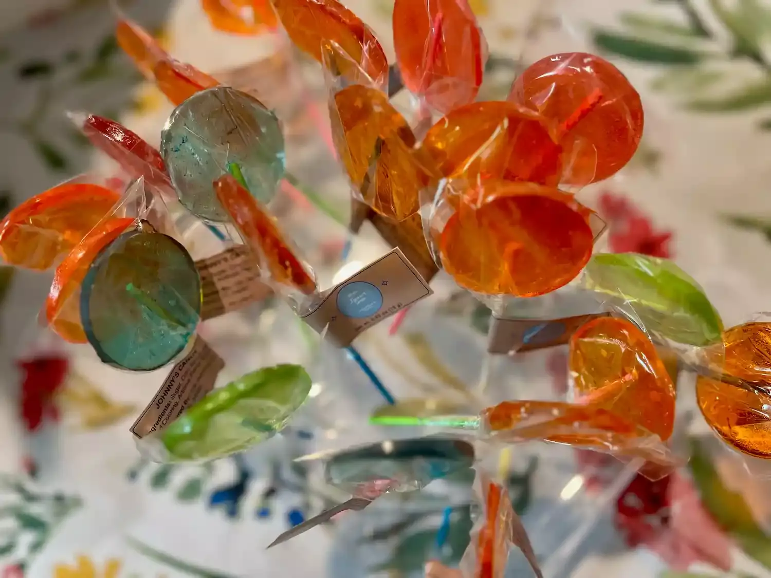 Orange Cream Flavor Orange Cream Flavor