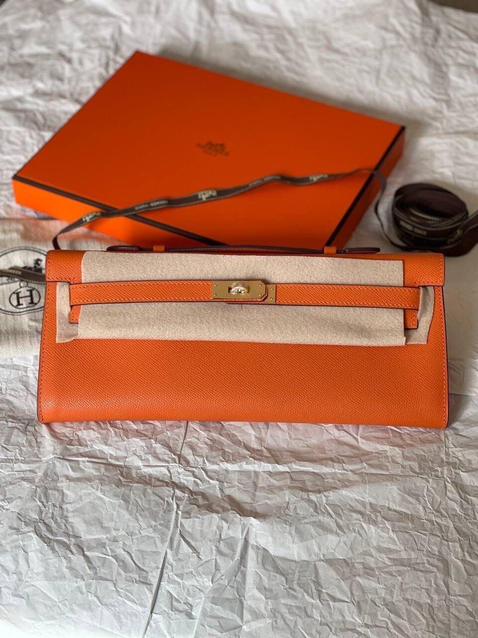 POCHETTE HERMÈS