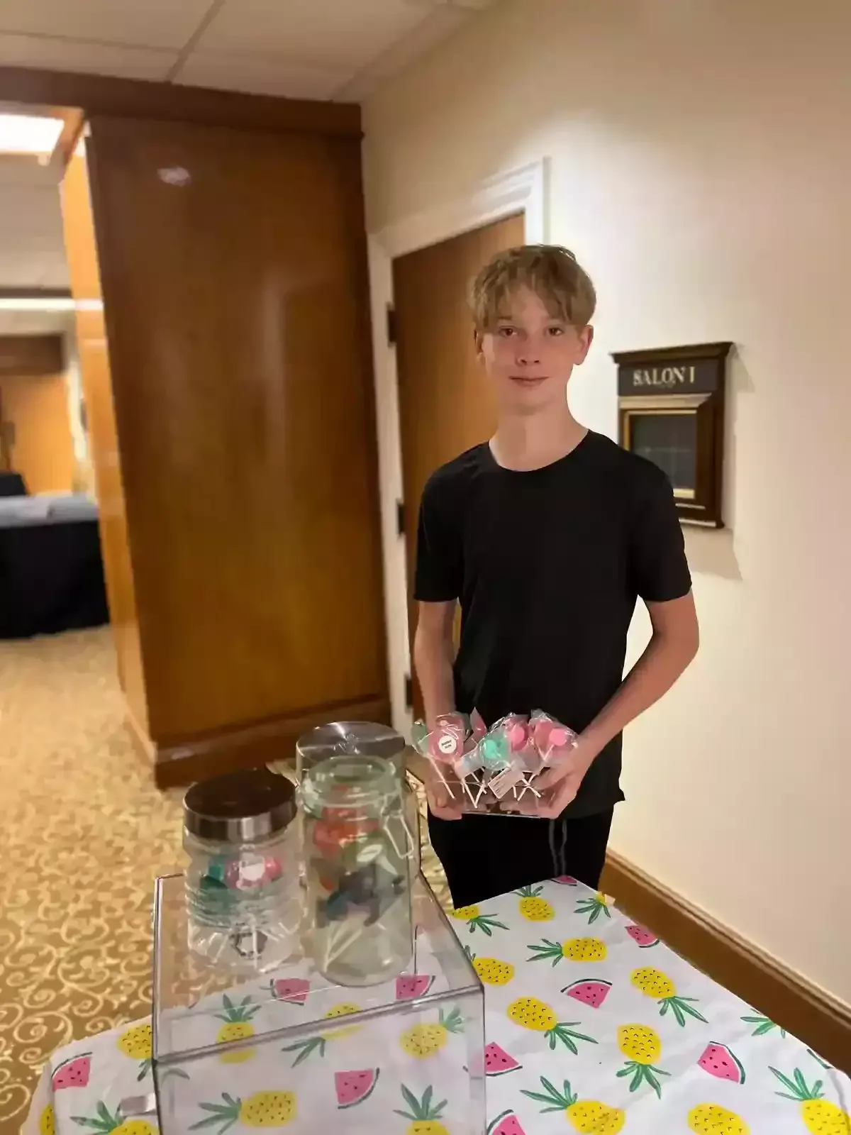 Candy By Johnny Handcrafted Lollipops Candy By Johnny Handcrafted Lollipops