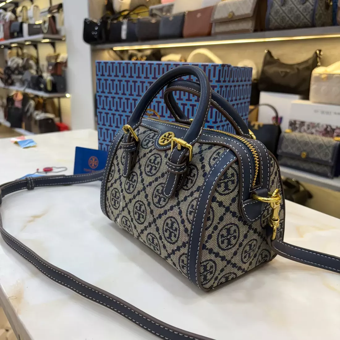 TORY BURCH BAG TORY BURCH BAG