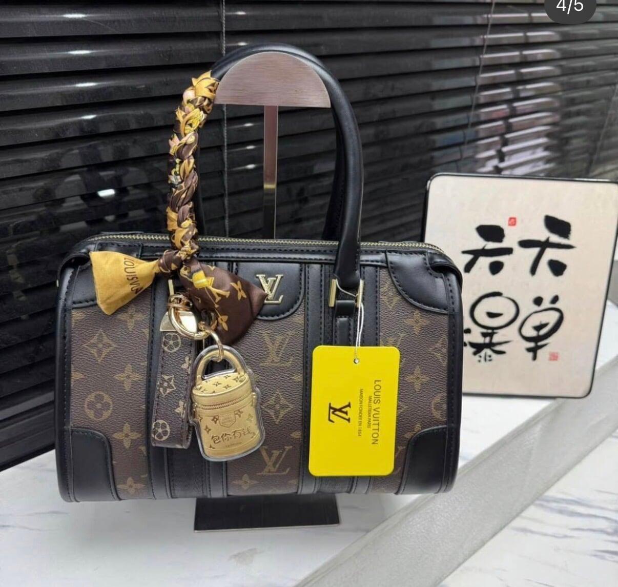 LOUIS VUITTON BAG