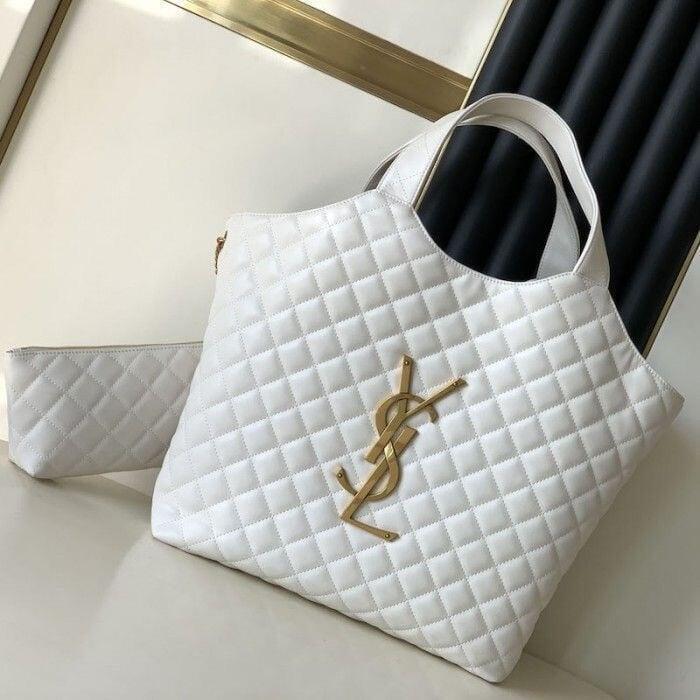 YVES SAINT LAURENT TOTE YVES SAINT LAURENT TOTE