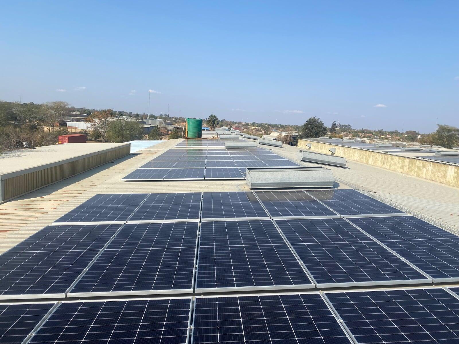 Industrial, Babelegi, Tshwane Industrial, Babelegi, Tshwane