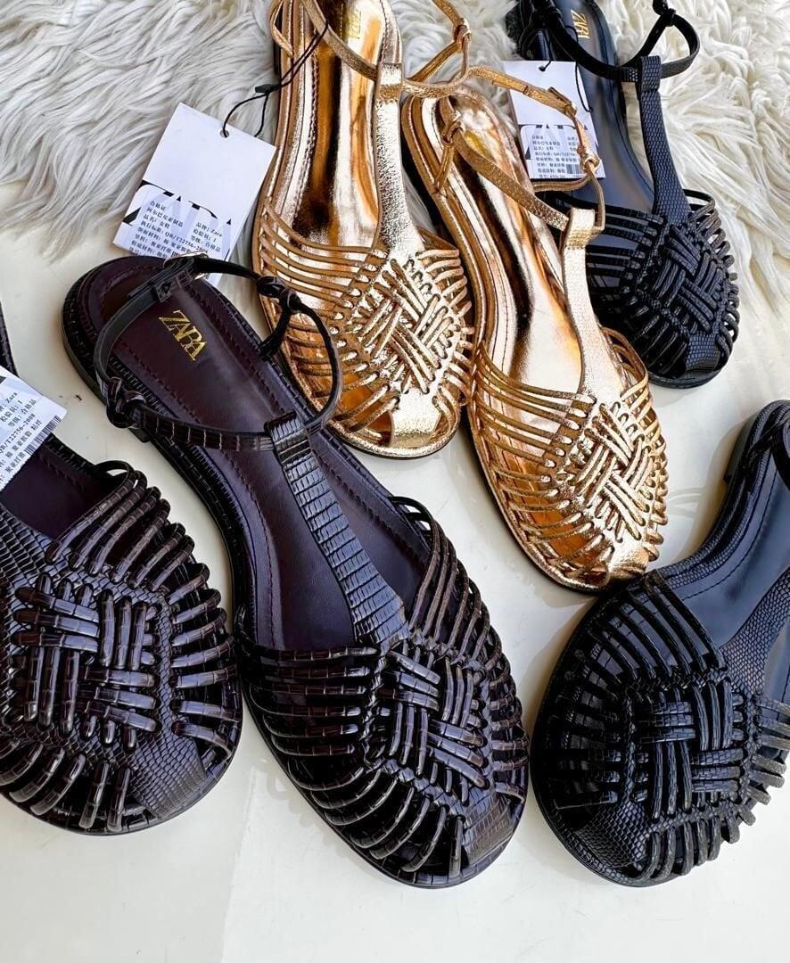 ZARA BALLET ZARA BALLET