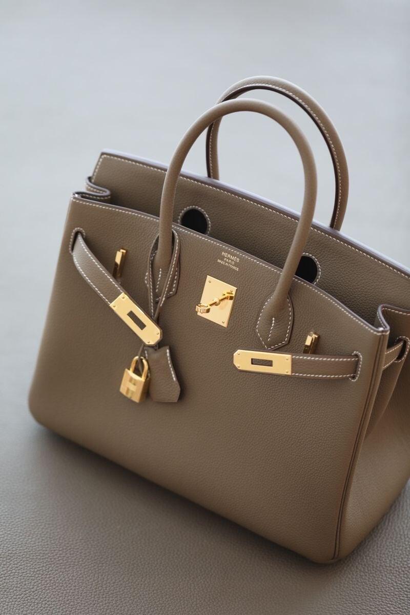 TORY BURCH CUIR