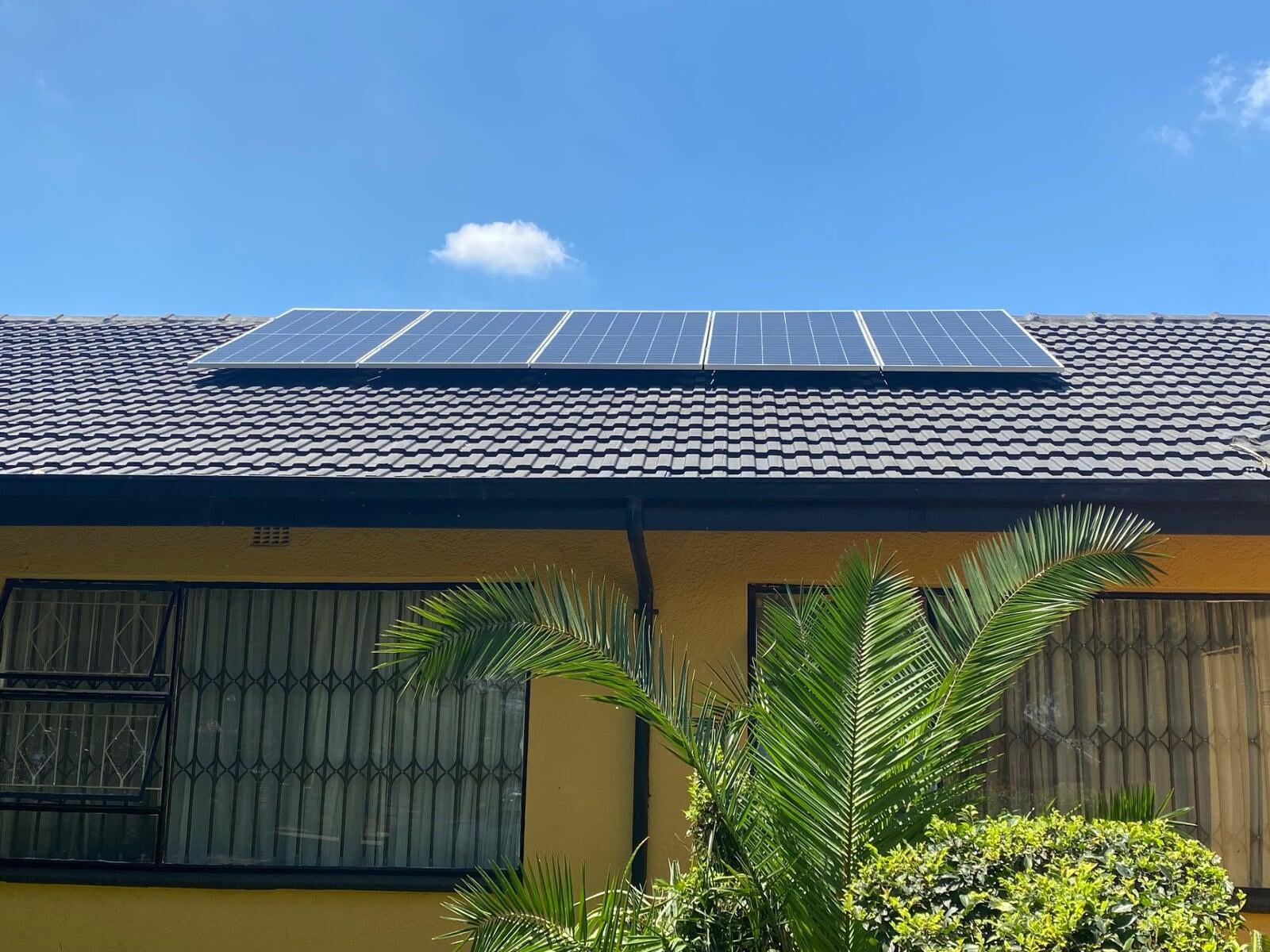 Residential, Kempton Park Residential, Kempton Park