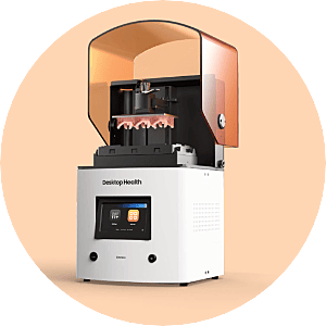 3D Printers
