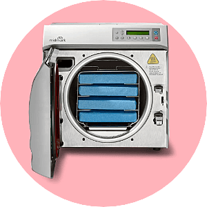 Autoclaves