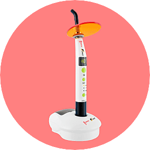 Curing Lights