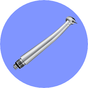 Handpieces Handpieces