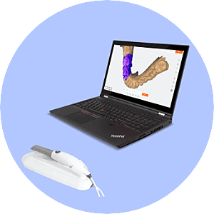 Intraoral Scanners Intraoral Scanners