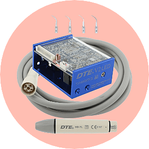 Piezo Scalers