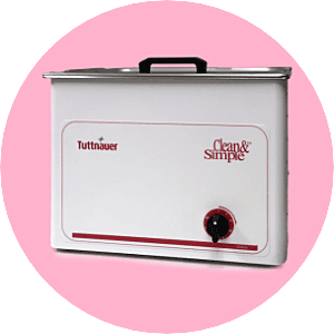 Ultrasonic Units