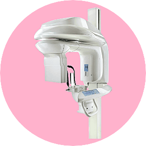 X-Rays / CBCT X-Rays / CBCT