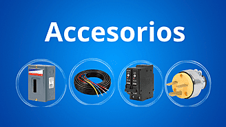 Accesorios para Instalar Equipos de Ventana