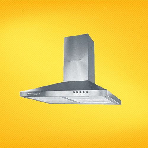 Campanas de Extracción Cocina