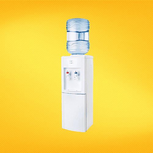 Dispensadores de Agua