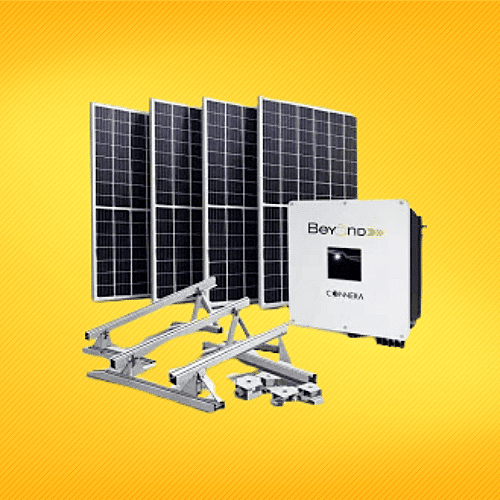 Paneles Solares
