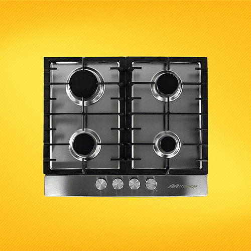 Parrillas para Cocina