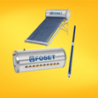 Refacciones para Calentadores de Agua Solar Refacciones para Calentadores de Agua Solar
