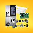 Refacciones para Refrigeradores