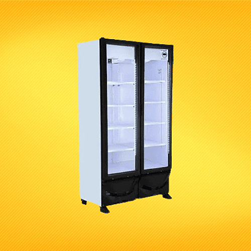 Refrigeradores Comerciales