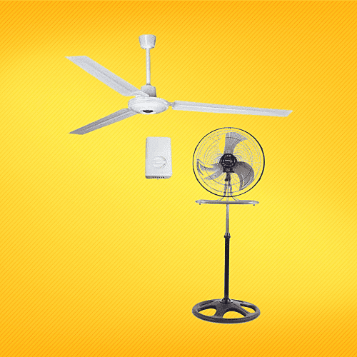 Ventiladores