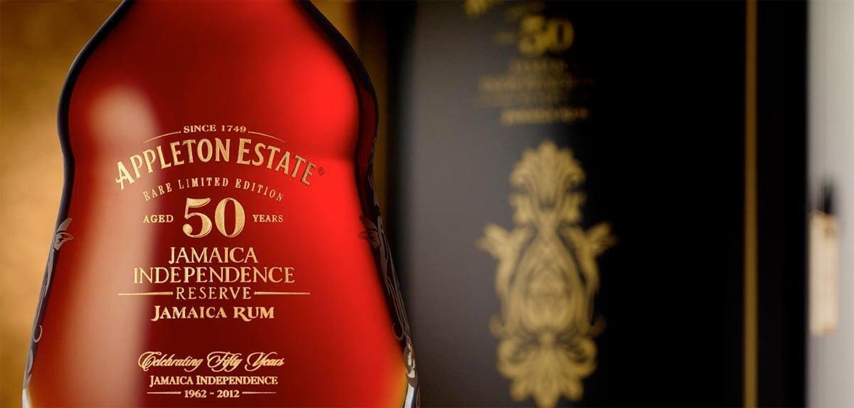 Aged Rum