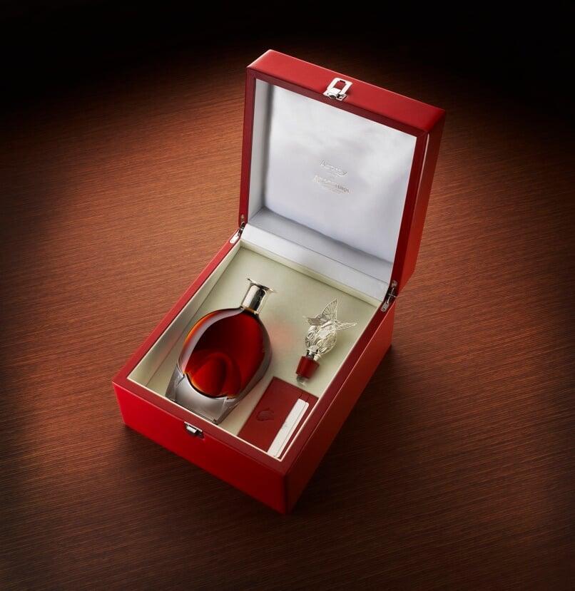 Legacy By Angostura - The World's Most Expensive Rum Legacy By Angostura - The World's Most Expensive Rum