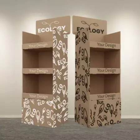 kappa boards and supports for high-impact retail presentation