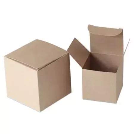 Paperboard slip sheets and layer pads for FMCG and e-commerce shipping efficiency