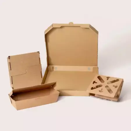 Paperboard slip sheets and layer pads for FMCG and e-commerce shipping efficiency Paperboard slip sheets and layer pads for FMCG and e-commerce shipping efficiency