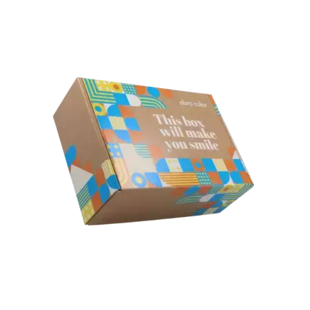 Premium paperboard boxes and sleeves for corporate gifting and event packaging - 1