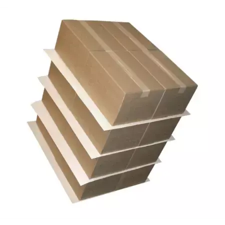 Reliable slip sheets for fast-moving logistics and safe deliveries