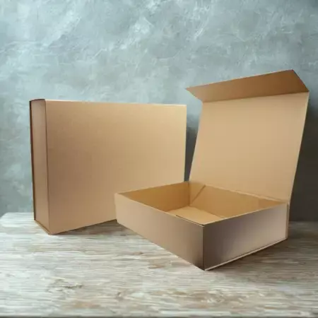  Elegant greyboards and kraft paperboards for beauty and fashion brands